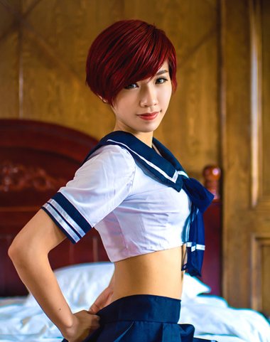 2016���ʺϹ������Ķ̷����� �������ʺϵĶ̷�����ͼƬ