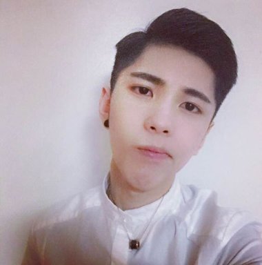 2016清纯男生发型 网络红人男生发型全图