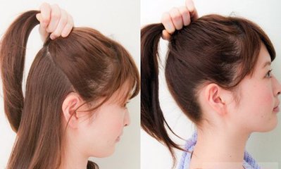 ͷ�����е���ϡ������ֱ������Ū�źÿ� ͷ���ٵ�ֱ������