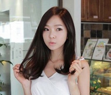 ֱ��΢���ʺ���ʮ�����Ů���� ��ʱ��ֱ��β΢��