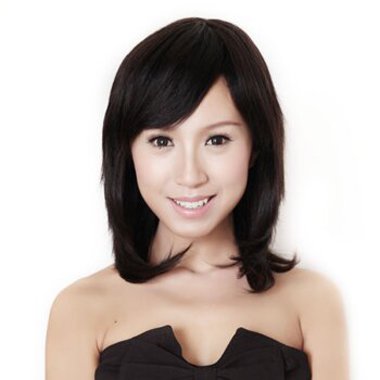 ֱ��΢���ʺ���ʮ�����Ů���� ��ʱ��ֱ��β΢��