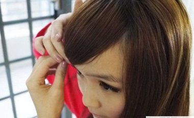 ֱ��ǰ���ֱ������ô���ÿ� ֱ�����ʺϵ���ֱ��ͷ������