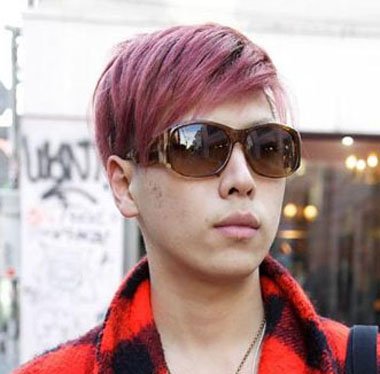 ����Ⱦ�Ϻ�ɫ��ͷ���ÿ��� ��������Ⱦ�Ϻ�ɫͷ����