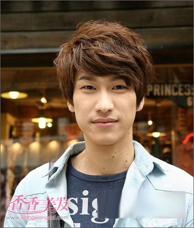 ����ͷ�����ʺ���ʲô���� �պ��к�����