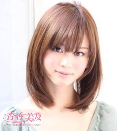 ���ֵ����ʺ�ʲô�̷� �ʺ�����Ů���Ķ̷�����