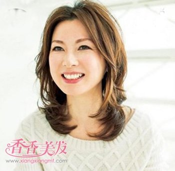 ��������泤�ķ���ͼƬ Ů����������泤����