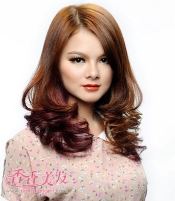 ��������泤�ķ���ͼƬ Ů����������泤����