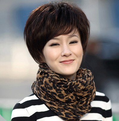 �����˶̷��緢���� �����긾Ů���̷�����