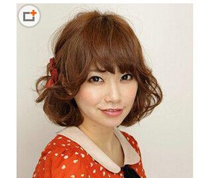 �ʺ�������Ů��ǰ��ë��ͷ���϶�ķ��� Ů��ë�鷢��ͼƬ