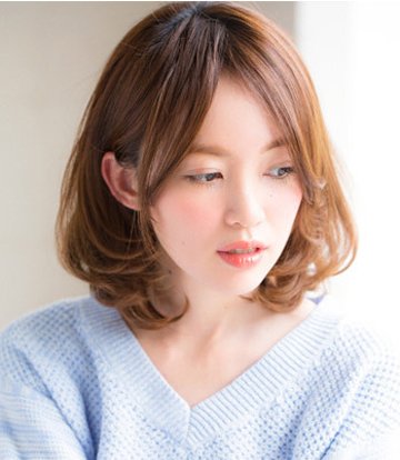 ��Ů���ʺϼ��̷��� ����Բ��Ů���ʺϵĶ̷�ͼƬ