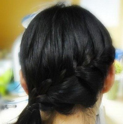 ��ɫֱ���ж̷���ô�� ��ֱ�̷���ô���򵥺ÿ�