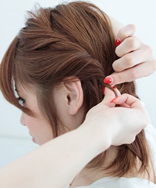 �̷�ͷ������ô�� ͷ�����ֶ���ô���ÿ�