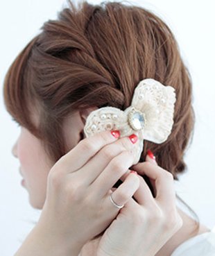 �̷�ͷ������ô�� ͷ�����ֶ���ô���ÿ�