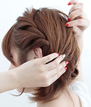 �̷�ͷ������ô�� ͷ�����ֶ���ô���ÿ�