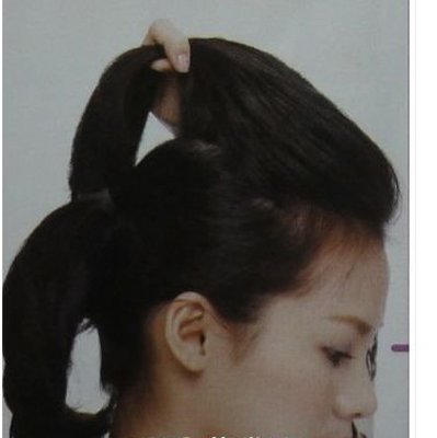 ��ɫֱ���ж̷���ô�� ��ֱ�̷���ô���򵥺ÿ�