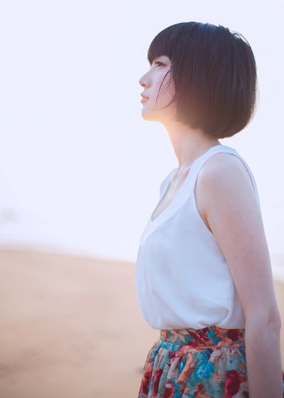 ���ж̷�ѧ����ͼƬ ���ж̷�Ů��ͼƬ