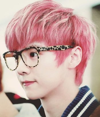 Ģ��ͷ�ۺ�ɫ��ͷ������ �ۺ�ɫȾ������