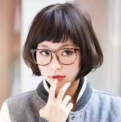 Ů�����۾��Ķ̷����� 2016��Ů������ʲô�̷��ʹ��۾�