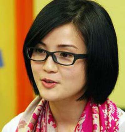 Ů�����۾��Ķ̷����� 2016��Ů������ʲô�̷��ʹ��۾�