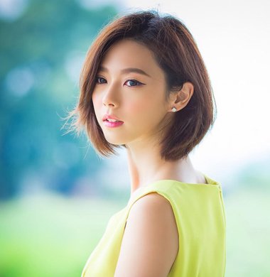 �ʺϸ���Ůѧ���Ķ̷�����ͼƬ ����Ůѧ���̷�����