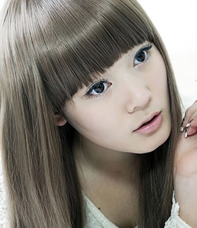 ��ͷ��խ������Ů���ʺ�ʲô���� խ��ͷ�����ʺϷ���