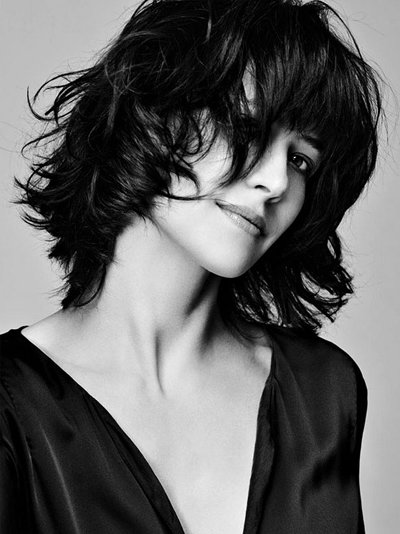 2016�������еĶ̷�����Ů Բ���ʺϵĶ̾���