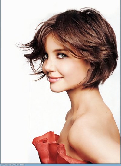 2016�������еĶ̷�����Ů Բ���ʺϵĶ̾���