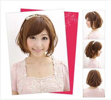 �����ִ����ֵ�Ů���ʺ�ʲô���� ���˷����ʺϵķ���