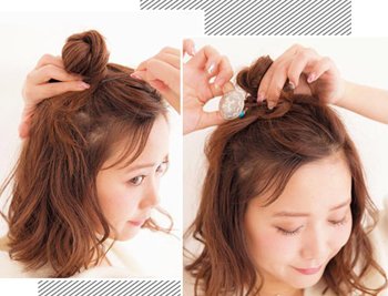 Ůѧ���̷������� ѧ���ж̷���ͷ���̳�