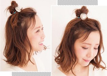 Ůѧ���̷������� ѧ���ж̷���ͷ���̳�