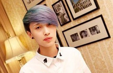 ����ɫͷ��ͼƬ�� 2016������ͷ��������ɫ