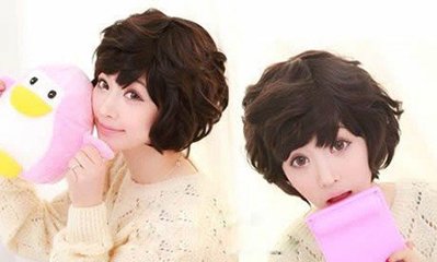 Ů��ְҵ�����̷� ְҵŮ��ʵ�ö̷���ͼƬ