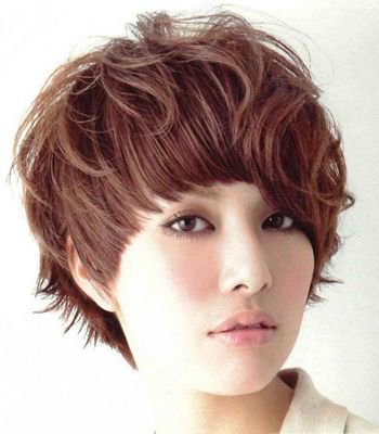 ���ȳ���ͷ��խ��Ů���ʺ�ʲô����ͼƬ ��ͷխ�������ʺϷ���