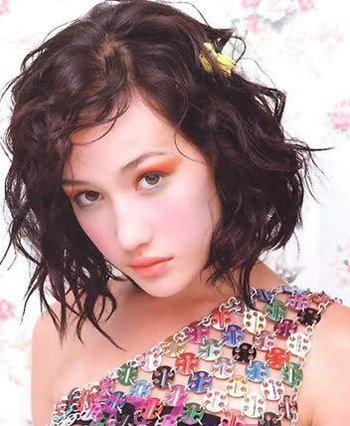 ���ȳ���ͷ��խ��Ů���ʺ�ʲô����ͼƬ ��ͷխ�������ʺϷ���