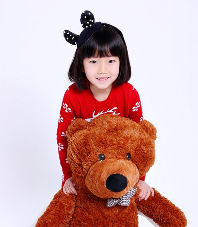 ѧ���Ķ�ͷ����ôŪ�ÿ� Сѧ���̷�Ūͷ���ķ���