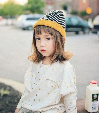 ѧ���Ķ�ͷ����ôŪ�ÿ� Сѧ���̷�Ūͷ���ķ���