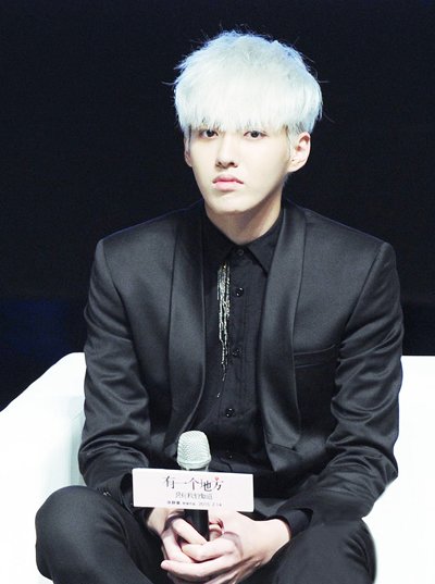 ������������ʲô��ɫ��ͷ�� ��������ͷ������ɫ