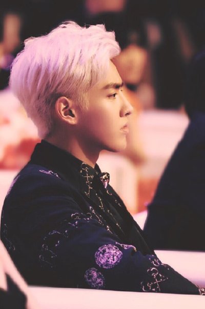 ������������ʲô��ɫ��ͷ�� ��������ͷ������ɫ