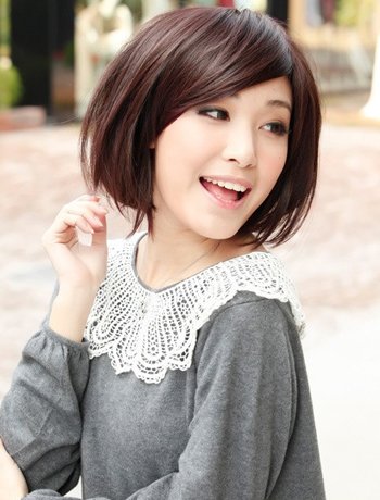 ����΢�ֵ�Ů����ʲô���Ķ̷��ͺ� ������ʲô����