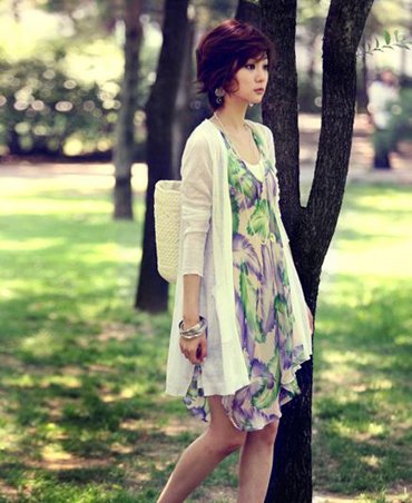 ����Ůʿ���̷���ͼƬ ���곬���̷�����ͼƬ