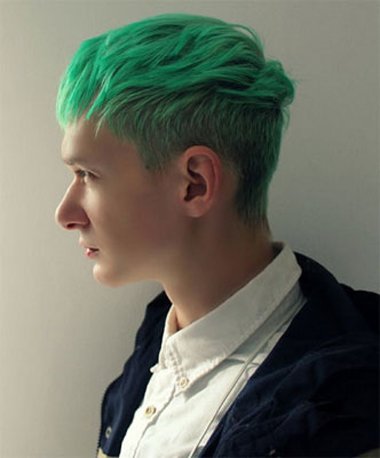 ����Ⱦ��ɫͷ����Ʒ ��˧����ͷ����ɫ