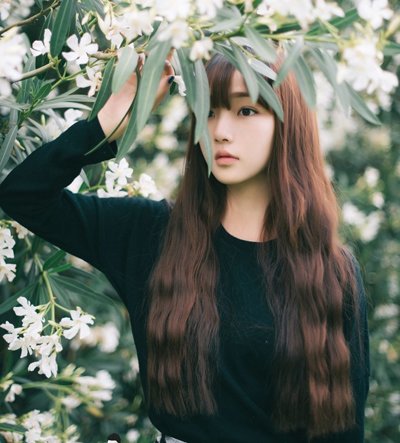 �����ʺ�ʲô���� �ݳ�����Ů���ʺ�ʲô����