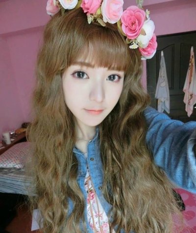 �����ʺ�ʲô���� �ݳ�����Ů���ʺ�ʲô����