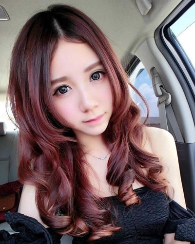 �����ʺ�ʲô���� �ݳ�����Ů���ʺ�ʲô����