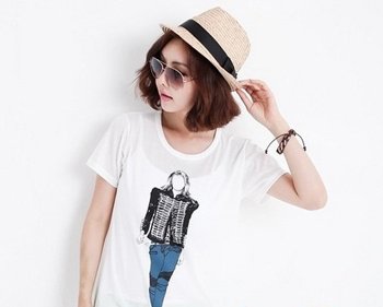 ���ִ��۾���Ů���зַ��� ��ô֪���Լ������ʲ��ʺ��з�