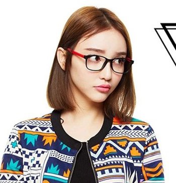 ���ִ��۾���Ů���зַ��� ��ô֪���Լ������ʲ��ʺ��з�