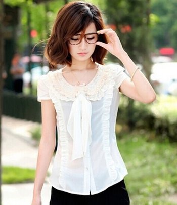 ���ִ��۾���Ů���зַ��� ��ô֪���Լ������ʲ��ʺ��з�