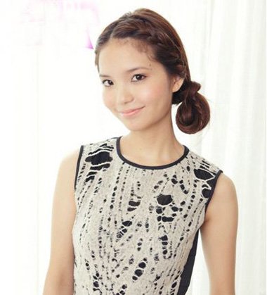 �������ʺ�б������ �������ʺϵĺ�ʽ�෢