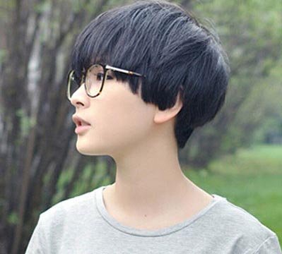 ��ѧ��Ů����ͷ������ 2016���еĶ�ͷ��ѧ��ͷ