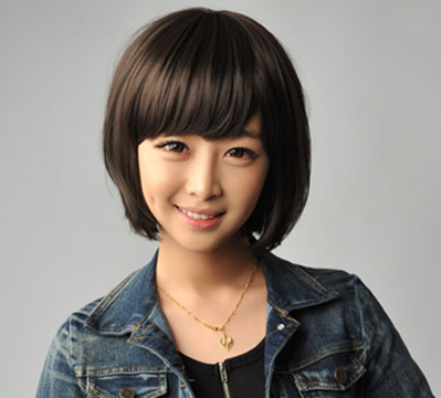 ��ѧ��Ů����ͷ������ 2016���еĶ�ͷ��ѧ��ͷ